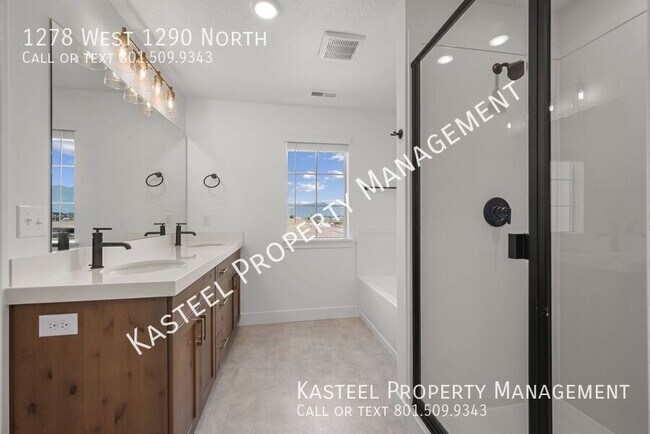 Building Photo - 1278 W 1290 N