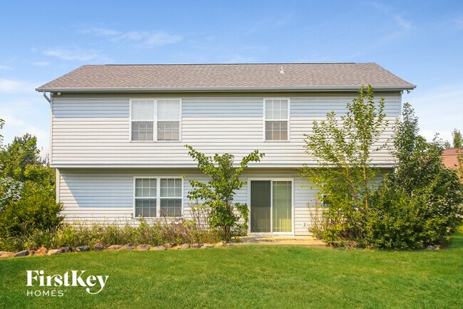 Building Photo - 10087 Palmaire Pl