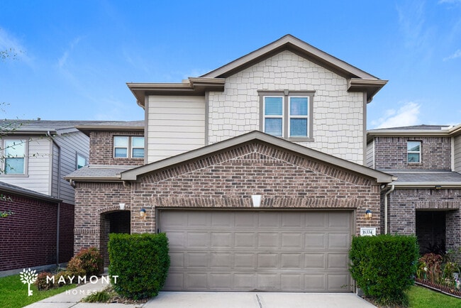 Building Photo - 16334 Oakside Hollow Ln