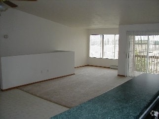 Living Room - Stillmeadow Apartments