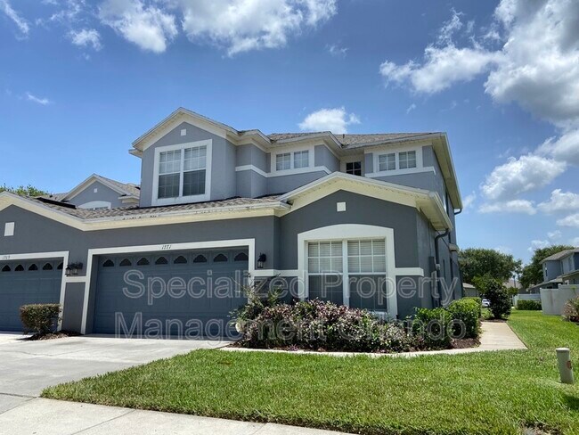 Primary Photo - 1771 Travertine Terrace