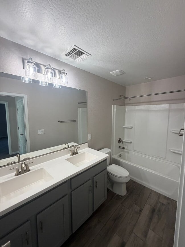 Building Photo - Unique opportunity! Rent a NEWER home in Tempe!! This home features 4 bedrooms & 3.5 baths with 2...