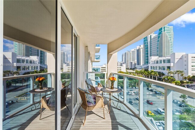 Building Photo - 3800 S Ocean Dr