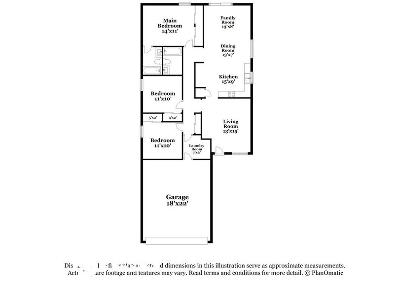 Building Photo - 11205 W Turney Ave