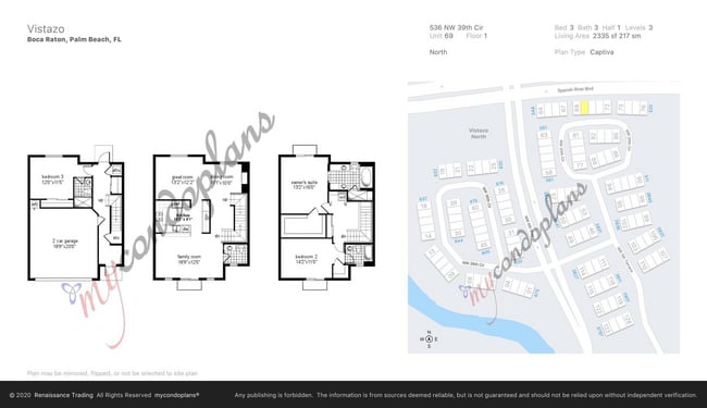 Building Photo - 536 NW 39th Cir