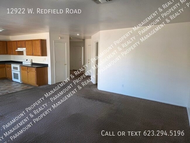 Building Photo - 12922 W Redfield Rd