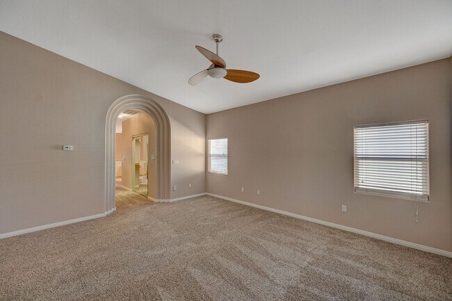 Building Photo - Stunning Green Valley home with a pool in guard gated Legacy