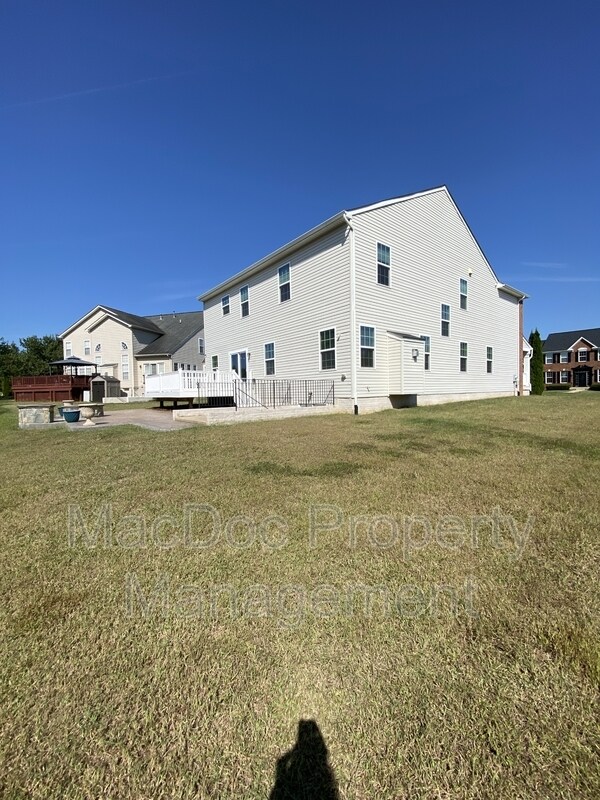 Building Photo - 6056 Greenspring Road
