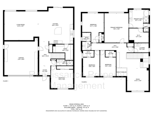 Building Photo - 703 N Marquis Way