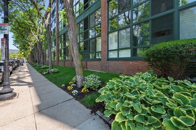 Building Photo - 42 8th St