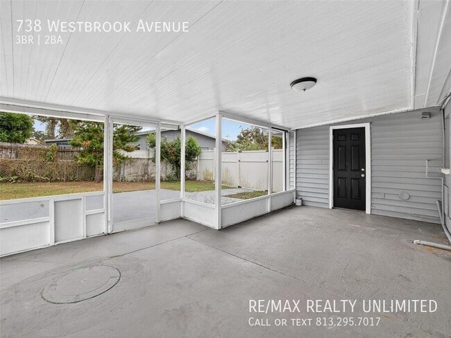 Building Photo - 738 Westbrook Ave