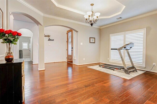 Building Photo - 20307 Cortina Valley Dr