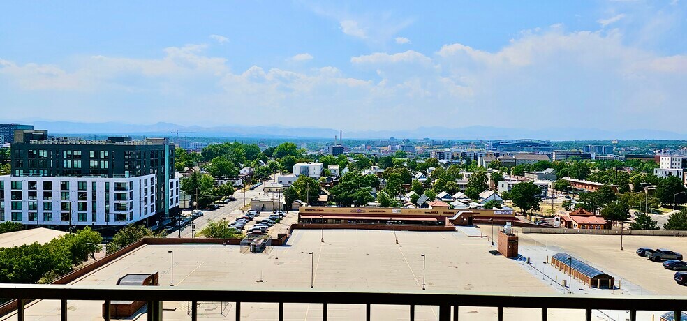 Building Photo - 1301 Speer Blvd