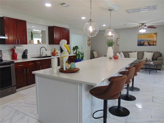 Building Photo - 4706 Tampa Downs Blvd