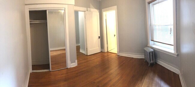 Building Photo - 1101 W Pratt Blvd