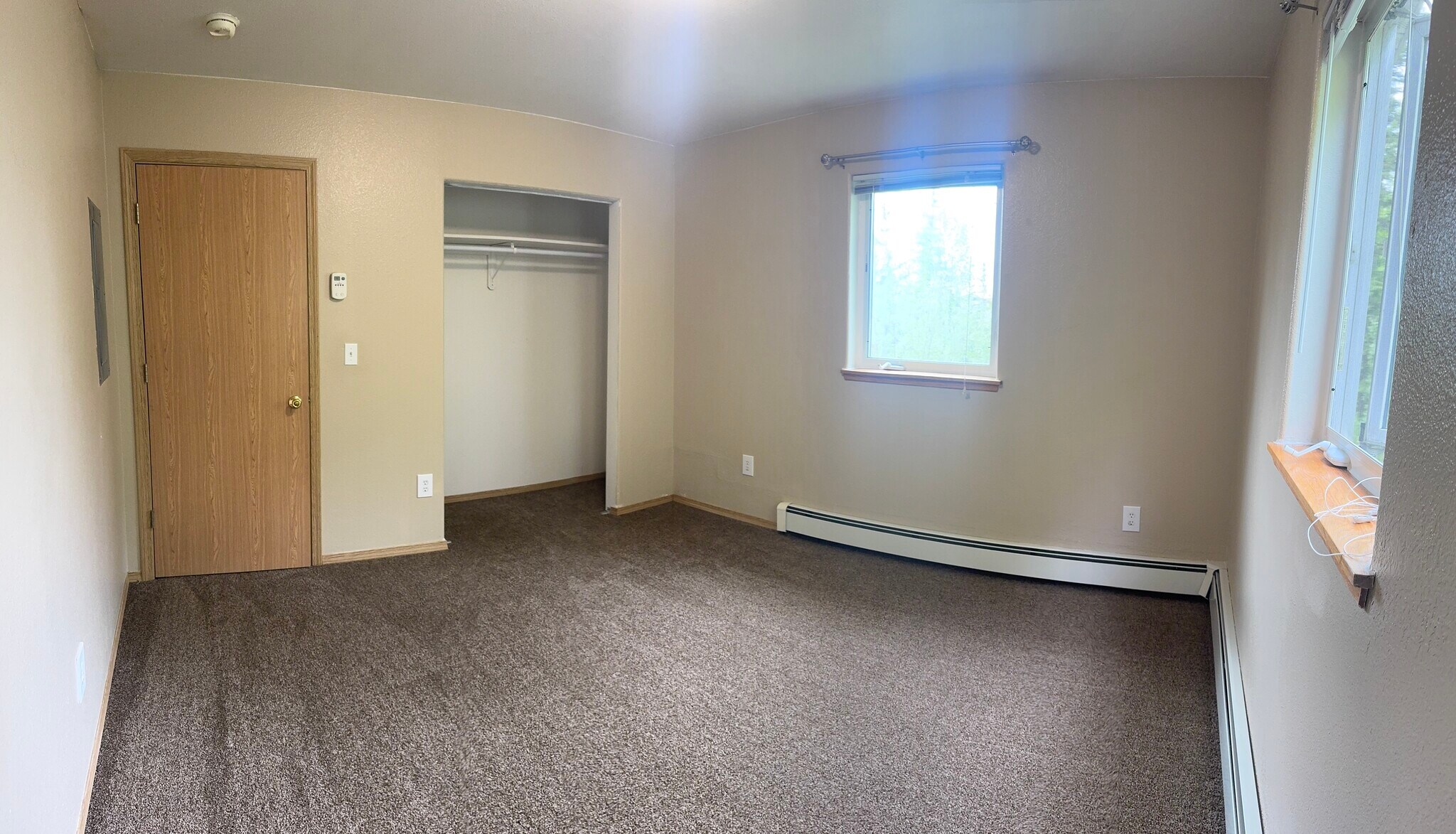 Bedroom 1 - 2979 Badger Rd
