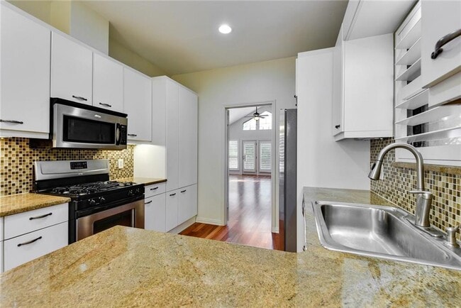 Building Photo - 3509 Fawn Trail