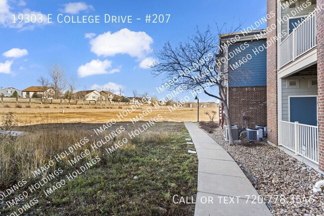 Building Photo - 19303 E College Dr