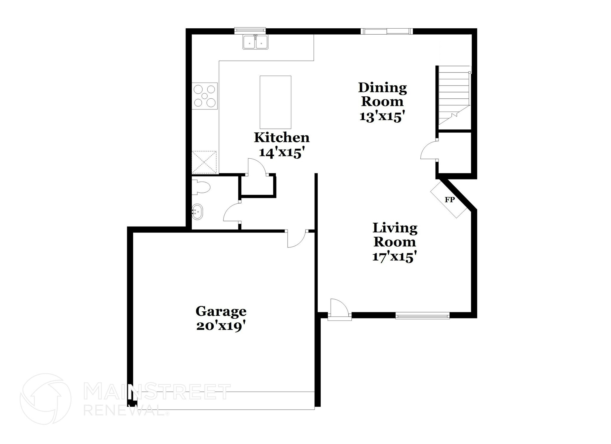 Building Photo - 8536 Star Thistle Dr