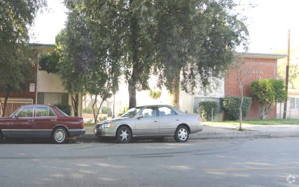 Building Photo - 4378 Sepulveda Ave