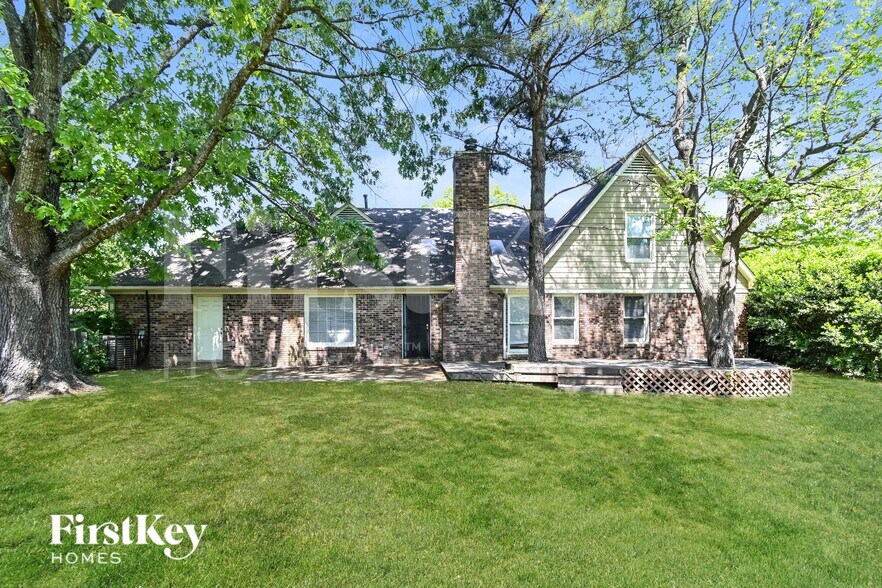 Building Photo - 8441 Woolrich Dr