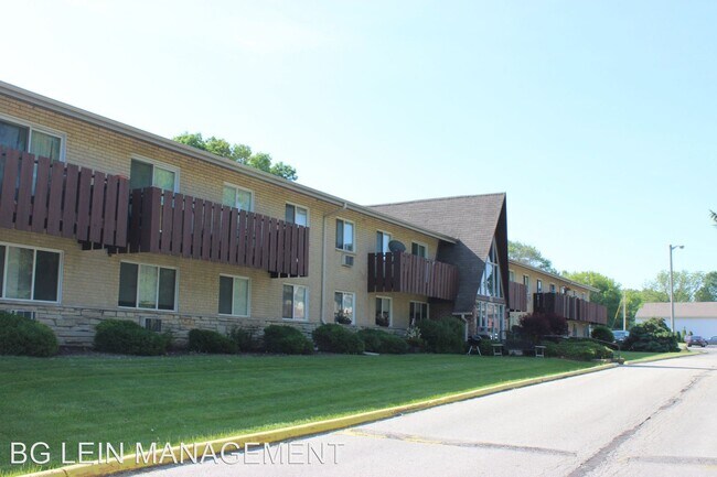 Building Photo - 9535-9545 W Oklahoma Ave