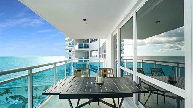 Primary Photo - 3430 Galt Ocean Dr