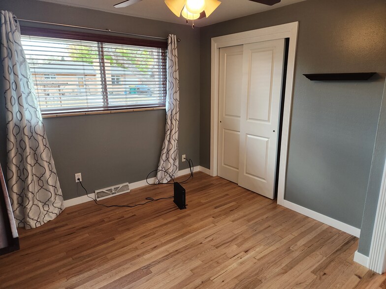 Bedroom #2 - 3485 W Powers Pl