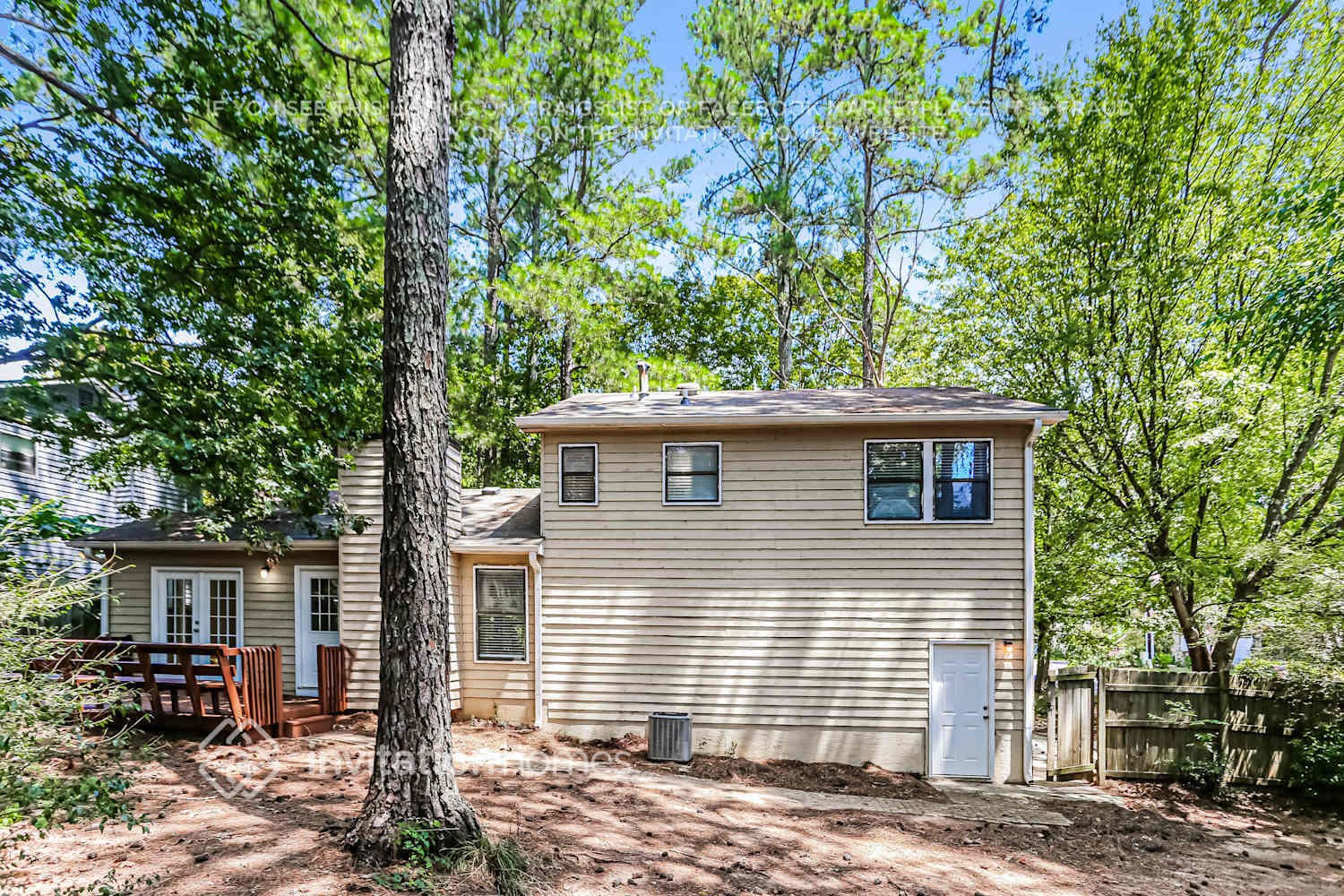 Building Photo - 4821 Chapelle Ct