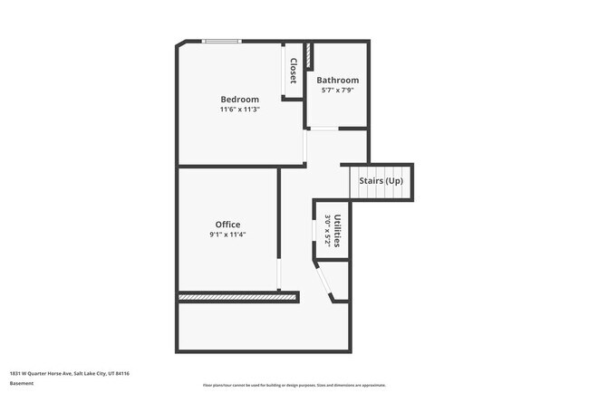 Building Photo - 1831 W Quarter Horse Ave