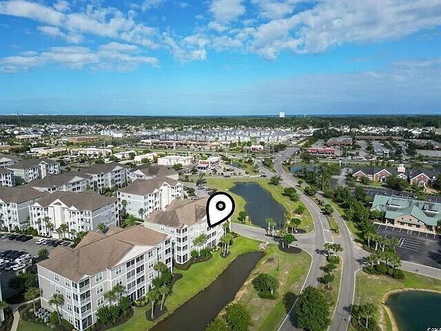 Building Photo - Coming Soon! Great Three Bedroom Condo in Myrtle Beach with Pool and Just 4 Miles to Beach!