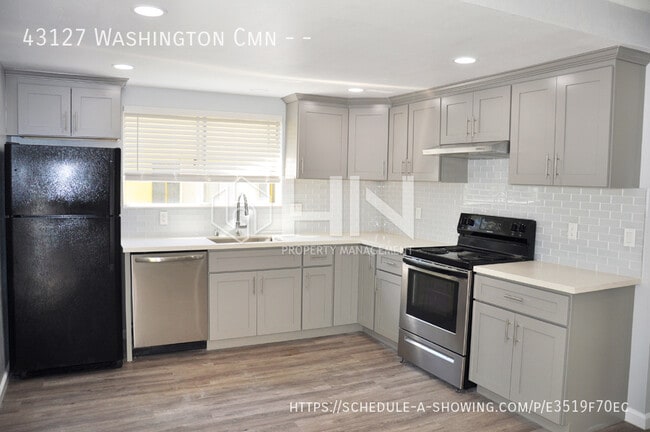 Building Photo - 43127 Washington Common