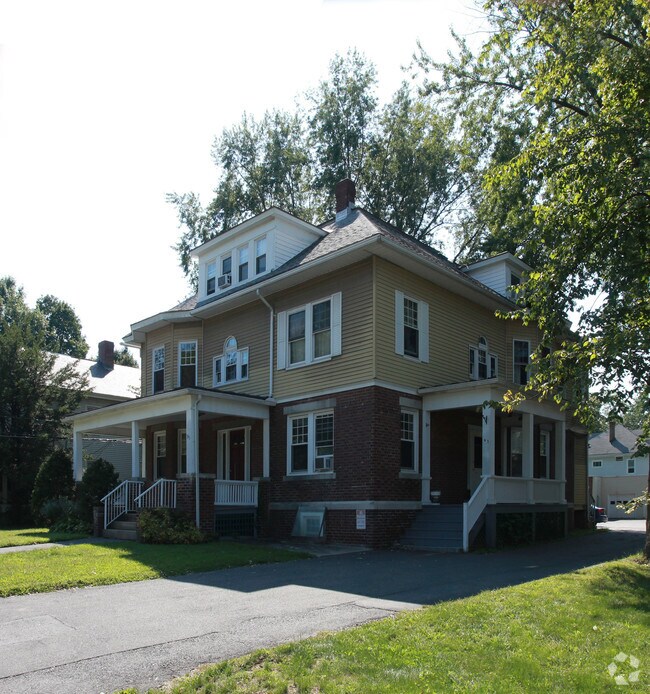 Building Photo - 95 South St