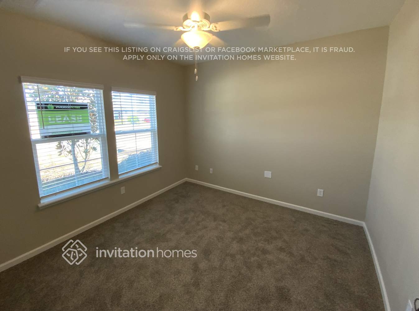 Building Photo - 2429 Carters Paddock Rd