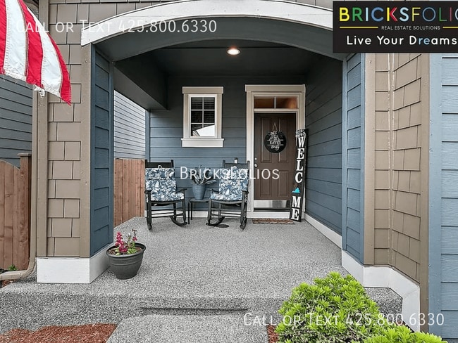 Building Photo - 10529 191st St Ct E