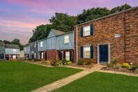 Building Photo - Sherwood Station Apartments
