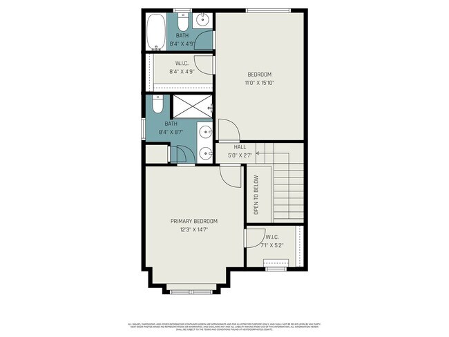 Building Photo - End Unit 3 Bedroom 2 Bath Townhome in Commerce City!