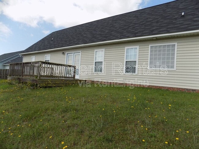 Building Photo - 4417 Harborgate Rd