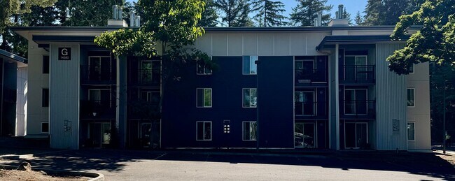 Building Photo - 1 Bed / 1 Bath Bellevue condo $1,795/month