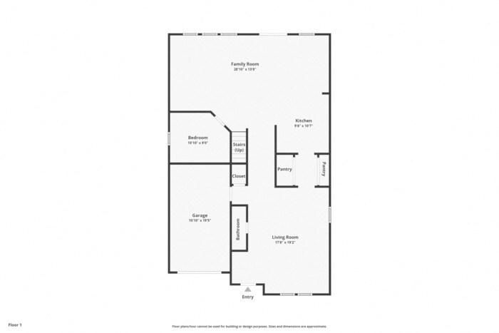 Building Photo - 2021 Beckwith Ln