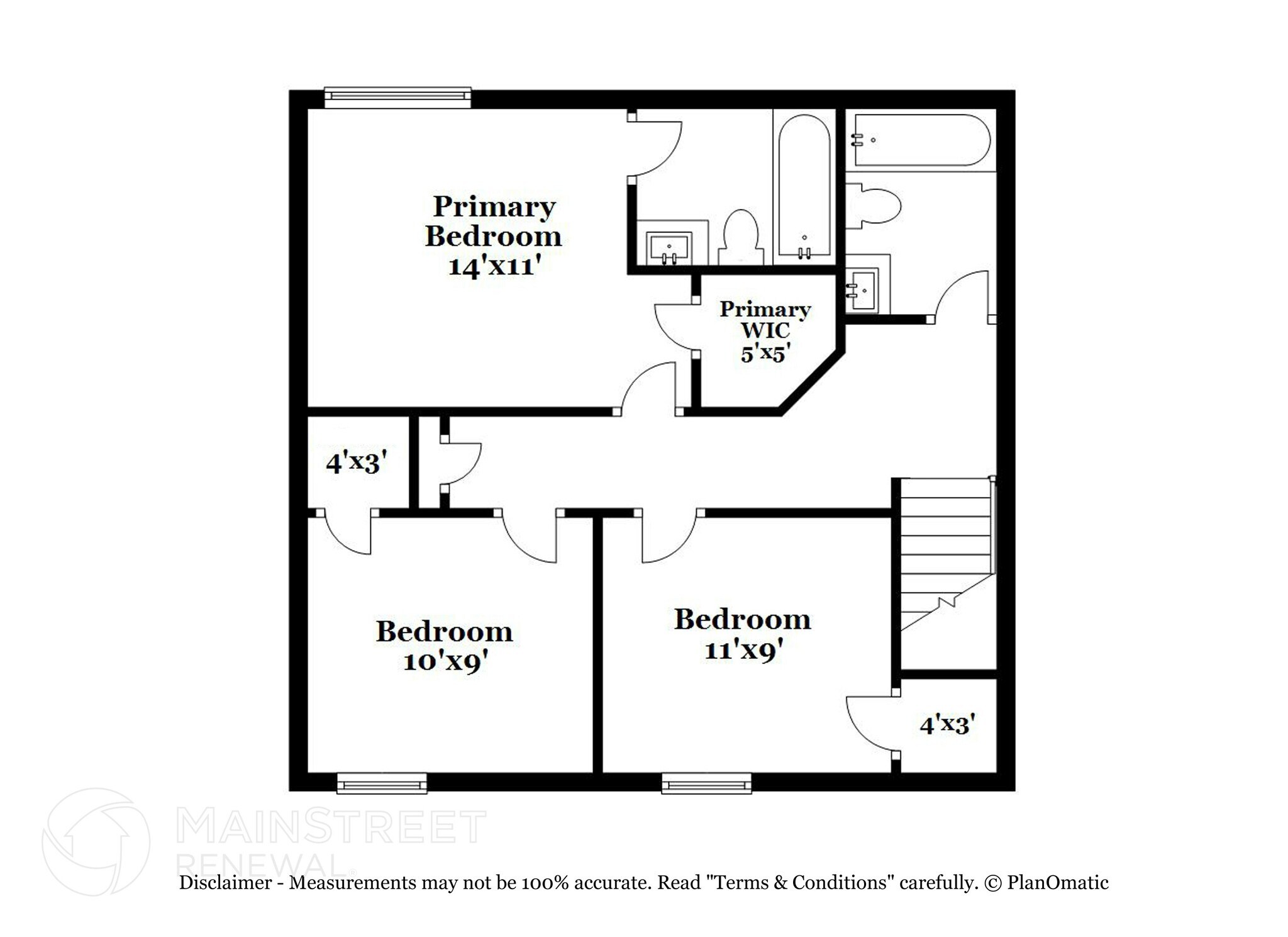 Building Photo - 1545 Dogwood Dr