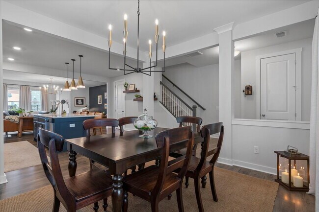 Building Photo - 1011 Swamp Harrier Ave