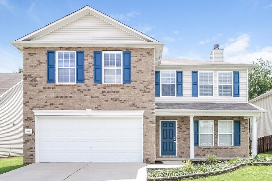 Primary Photo - 608 Elderberry Way