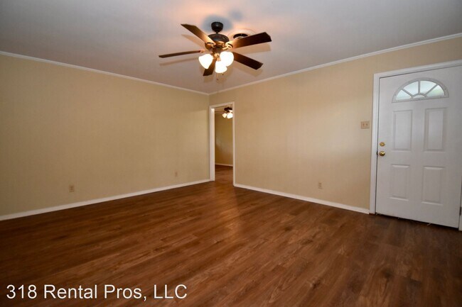 Building Photo - 3 br, 2 bath House - 1602 Mimosa Dr.