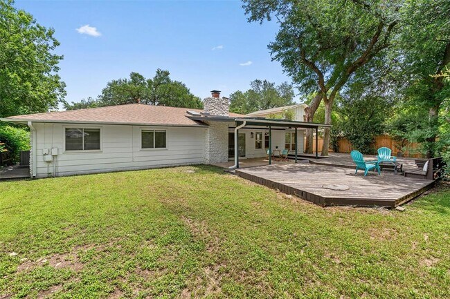 Building Photo - 12404 Burlywood Trail