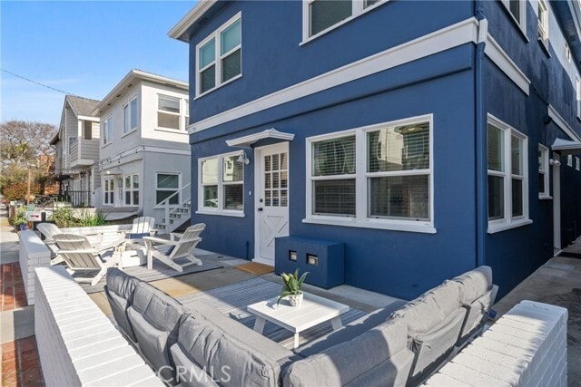 Building Photo - 502 36th St