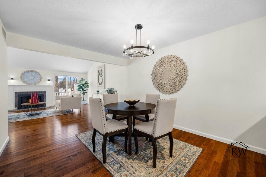 Building Photo - 46 Creek Ridge