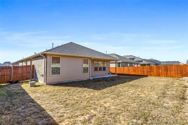 Building Photo - 1111 Burlingame Dr