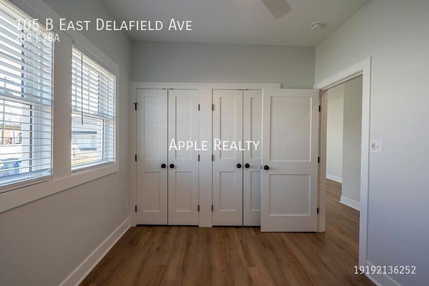 Building Photo - 105 E Delafield Ave