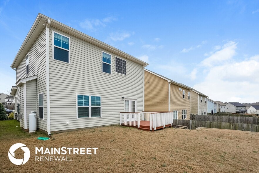 Building Photo - 309 Hardaway Point